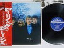 ROLLING STONES BETWEEN THE BUTTONS LONDON LAX-1009 Japan OBI VINYL LP