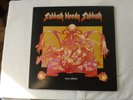 BLACK SABBATH Sabbath Bloody Sabbath Vinyl LP gatefold 1973 album WWA 005 UK