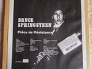 BRUCE SPRINGSTEEN - Piece De Resistance - New Jersey 1978 - 3 LP Box Set