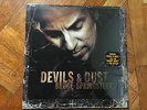 2 LP 2005 NEW SEALED   Bruce Springsteen ?– Devils & Dust Label: Columbia ?