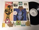 RARE INDIE PSYCH STONER LP Wazoo Zig Zag Label Michigan