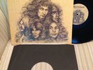 LP Rainbow Long Live Rock 'N' Roll Ritchie Blackmore Rare Vinyl NM Cover NM