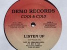 Cool & Cold / M.C. Cool 