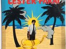 Lester Farai 
