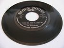 THE INSPIRATIONS - TOUCH ME, KISS ME, HOLD ME / FUNNY SITUATION - BLACK PEARL