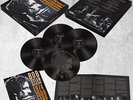 Bob Dylan and The Band - 1974 Tour Live (180 Gr.4LP-Set) Vinyl LP (4) ROXVO NEU