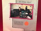 RICHARD HELL VOIDOIDS The Kid With The Replaceable Head 1978 UK 7