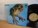 BRAINCHILD Healing Of The Lunatic Owl UK A&M 1st Pressing 1970 Psych LP NM