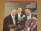 LP Dvorak Mendelssohn Beaux Arts Trio Piano Trio No 1 Philips 4162971 Digital NM