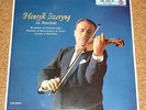 LP Vinyl Henryk Szeryng in Recital RCA LM 2421 C Red Seal Klavier Reiner Violin