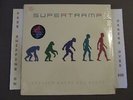 SEALED SUPERTRAMP BROTHER WHERE YOU BOUND LP W/ HYPE STICKER SP 5014