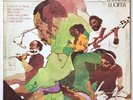 * KENNY BARRON Lucifer FUNK SOUL JAZZ JAMES SPAULDING/BILLY HART Muse LP HEAR