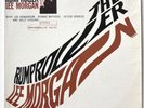 * LEE MORGAN The Rumproller SOUL JAZZ FUNK JOE HENDERSON Blue Note 84199 LP Hear
