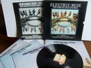 Electric Muse  The Story Of Folk Into Rock  FOLK 1001 UK 4xLP Box 1975 + Booklet