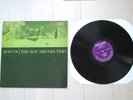 The Roy Haynes Trio Just Us Prestige 8245 New Jazz LP - VG+