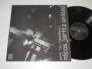 LP/NICOS JARITZ UNIDAD/PARA LOS COMPANEROS/KKM 6002 / MEGARAR