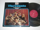 LP/THE COUNTS/I WHISTLE FOR MY BABY/Amadeo Stereo AVRS 13003 St / MEGARAR