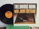 Thelonious Monk / John Coltrane,Jazzland 46,