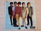 EX-/EX-   The Rolling Stones/Five By Five/1964 Decca EP 7
