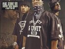 G-Unit Beg For Mercy Interscope 2xVinyl LP