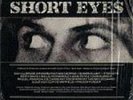 LP Curtis Mayfield Short Eyes - The Original Picture Soundtrack Curtom Record