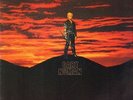 Gary Numan Warriors NEAR MINT WEA Vinyl LP