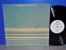Manfred Schoof Quintet Light Lines D'78 Japo/ECM WLP PROMO Vinyl LP