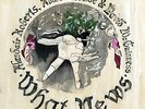 Alasdair Roberts, Amble Sku...-What News VINYL NEW