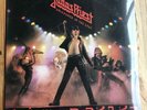 Judas Priest - Unleashed In The East LP SEALED 1979 JC 36179 RARE METAL