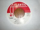 Aretha Franklin 45 Don't Play That Song ATLANTIC PROMO