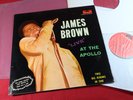 James Brown  LIVE AT THE APOLLO  Polydor 184209/210 Germany 2 LP-Set sehr gut