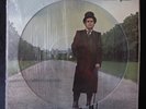 ELTON JOHN A Single Man PROMO PICTURE DISC MCA SHRINKWRAP US Press VINYL LP MINT