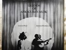 ARSENIO RODRIGUEZ Legends of Afro-Cuban Music CHANO POZO ORIG SMC LP HEAR