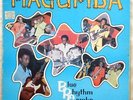 BLUE RHYTHM COMBO Magumba ORIG ISLAND FUNK SOUL LP HEAR