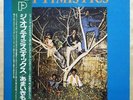 OPTIMISTICS s/t TURBO SOUL P-VINE JAPAN LP