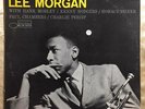 LEE MORGAN Sextet HORACE SILVER BLUE NOTE JAZZ LP
