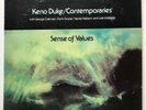 * KENO DUKE Sense Of Values 1974 SOUL JAZZ  SPIRITUAL FUNK Strata-East LP Hear