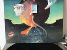 NICK DRAKE - PINK MOON  ORIGINAL UK FOLK ISLAND ILPS 9184 PSYCH LP
