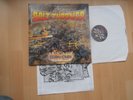BOLT THROWER : Realm Of Chaos LP EARACHE UK Mosh 13 1989  NMINT