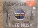 Superchunk 'I Hate Music' SEALED Deluxe edition LP Orange vinyl rare nirvana