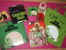 Dawn Of The Dead / Gobin ( LP grün + CD + Comic + Postcard + Doorstop + usw.)