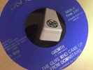 The Guys Who Came Up From Downstairs 1968 “Growth” FREDLO Records/Iowa Records