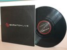 Scratch Live Control vinyl Serato Rane SCV-12002