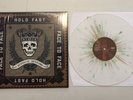 FACE TO FACE - Hold Fast White/splatter New NOFX Vinyl