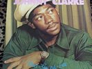 JOHNNY CLARKE-LP-“DONT STAY OUT LATE”PARADISE ORIGINAL-RARE-AWESOME CONDITION-