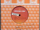 RaRe Test Pressing 45 PINK FLOYD Another Brick / Goodbye Blue Sky Argentine 7