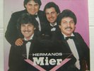 HERMANOS MIER  NEW-SEALED LP  