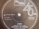 Diana Ross & The Supremes - Stormy. Mowtown/Northern Soul