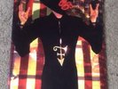PRINCE PROGRAMME The Gold Experience UK TOUR 1995, Very Good Condition