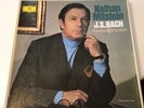 NATHAN MILSTEN BACH SONATAS AND PARTITAS DGG BOX SET